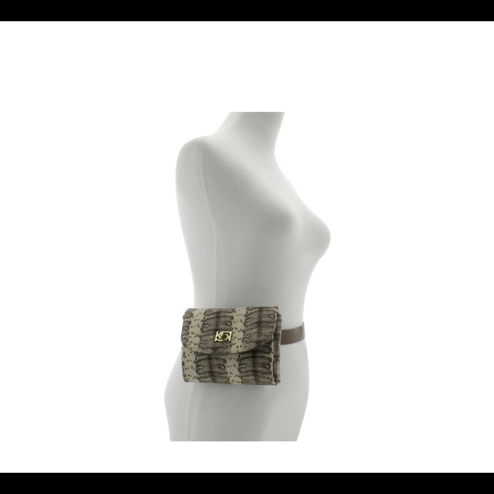 🔥Bebe trendy style fanny pack🔥✨✨✨✨✨